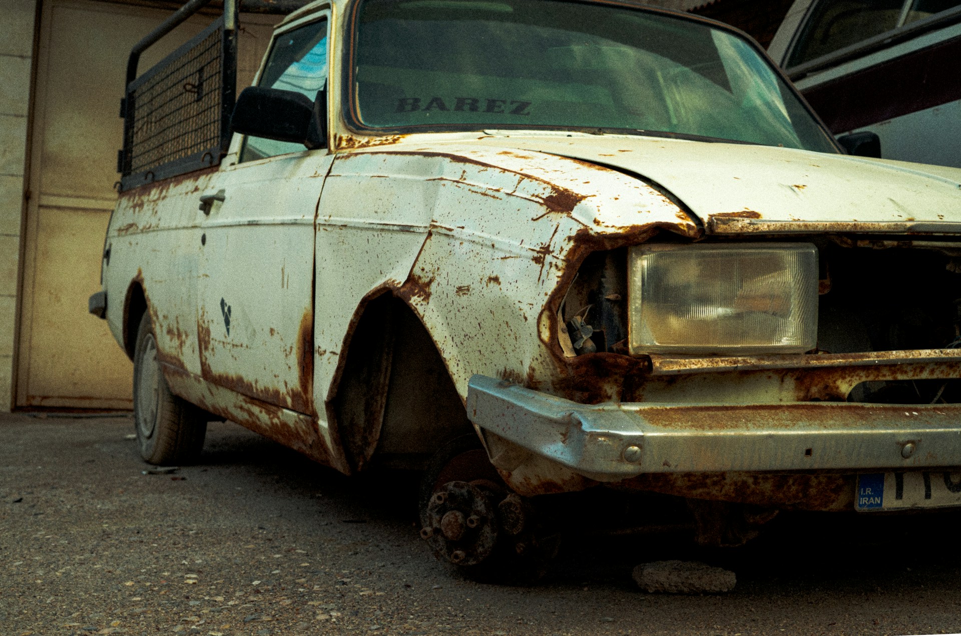 Scrap my car Southend-on-Sea