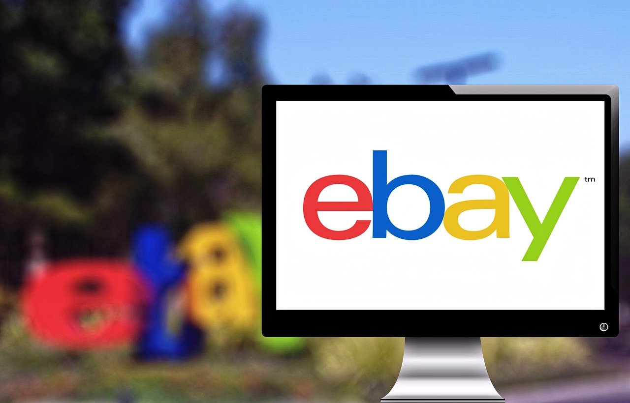 eBay returns used car parts