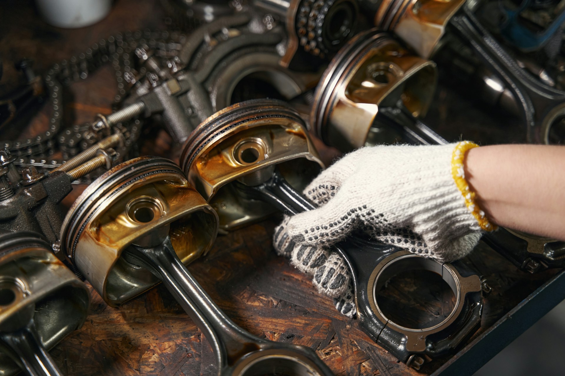 Environmentally responsible car scrapping at Amber Autos Southend-on-Sea