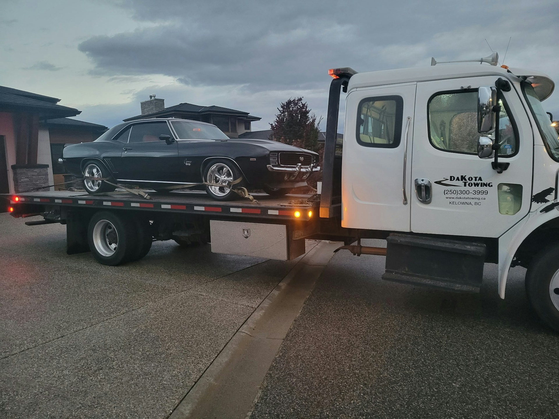 Same day scrap car collection Southend-on-Sea Amber Autos