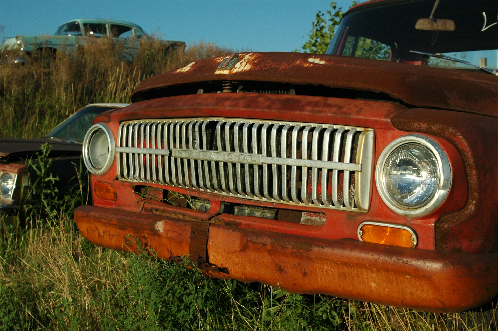Scrap car collection Great Wakering Essex Amber Autos LTD