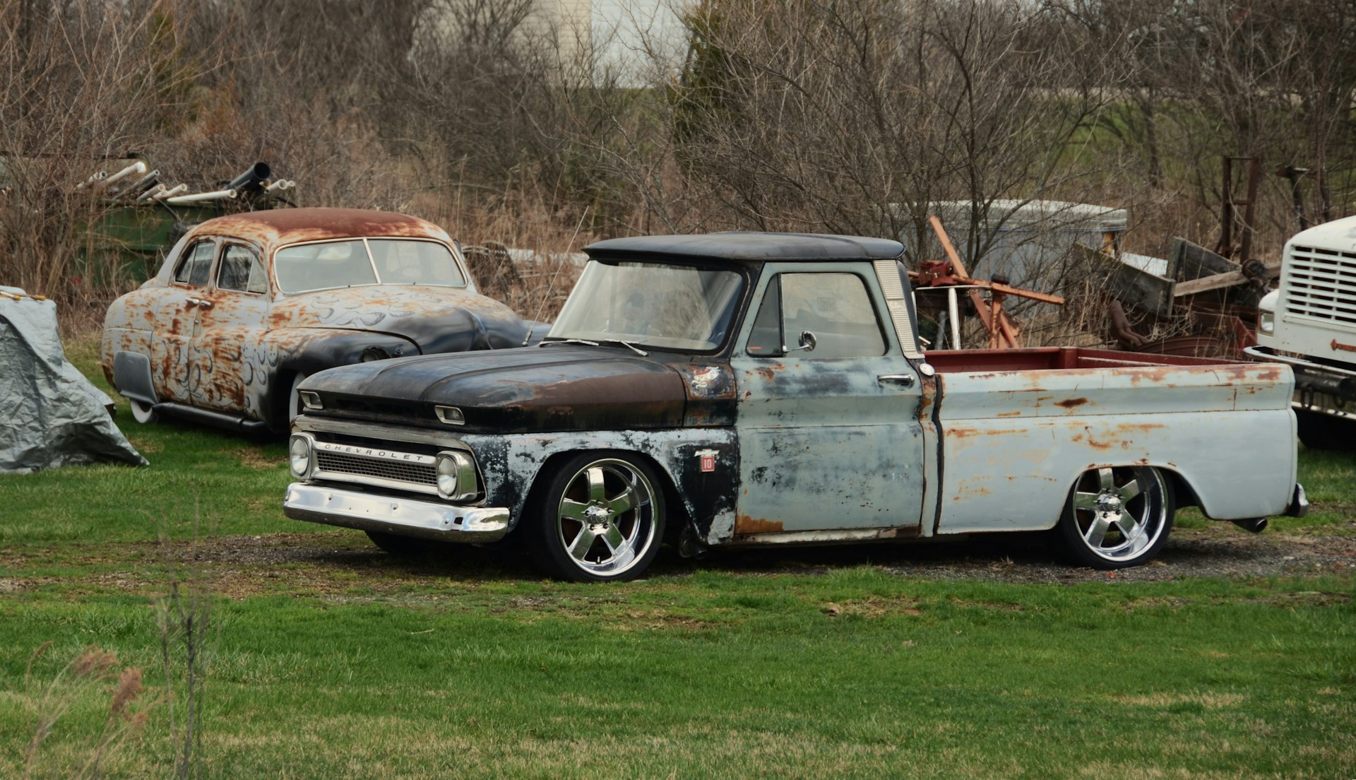 Scrap car collection Hockley Essex Amber Autos LTD