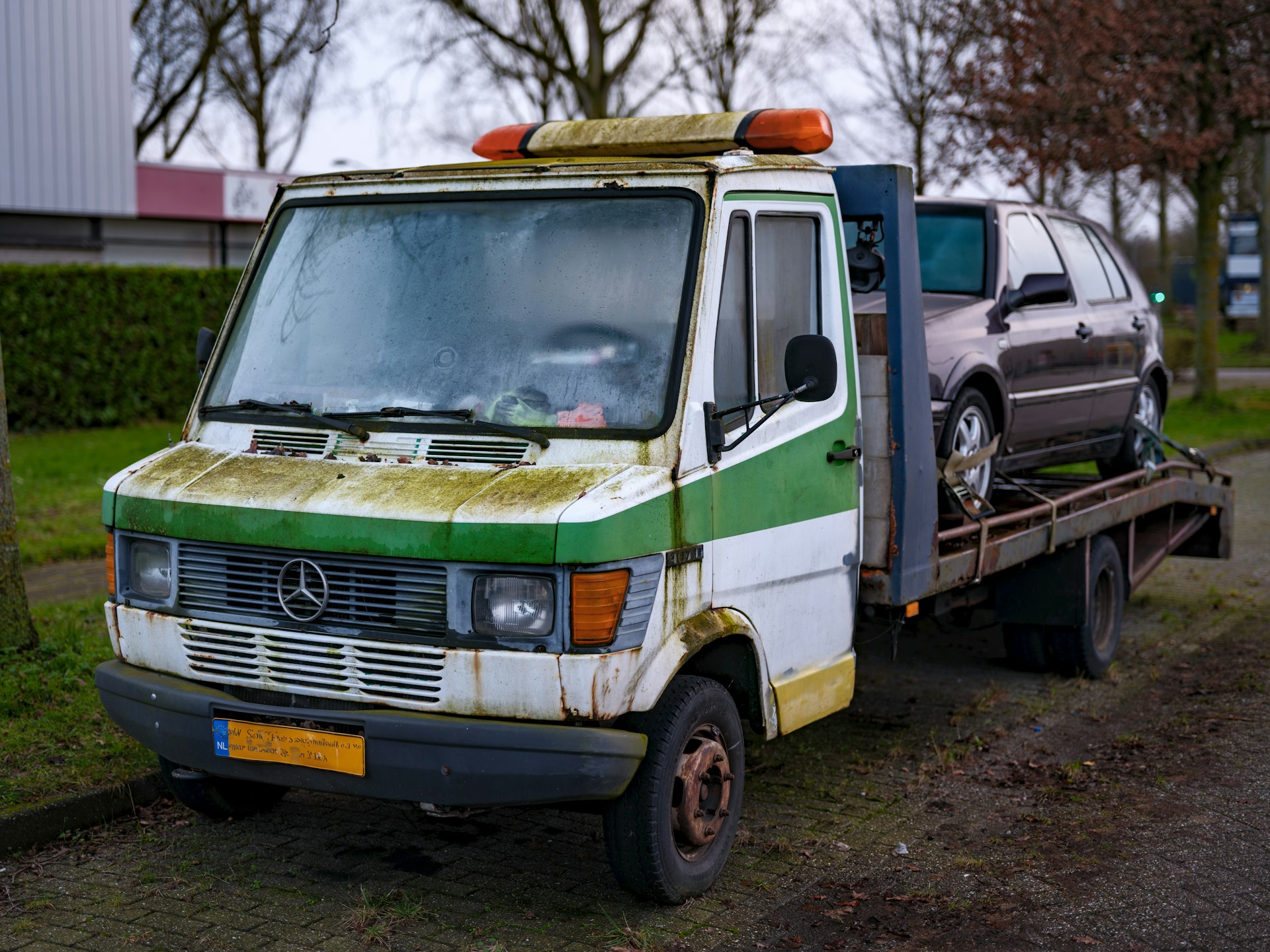 Scrap car collection Shoeburyness Essex Amber Autos LTD