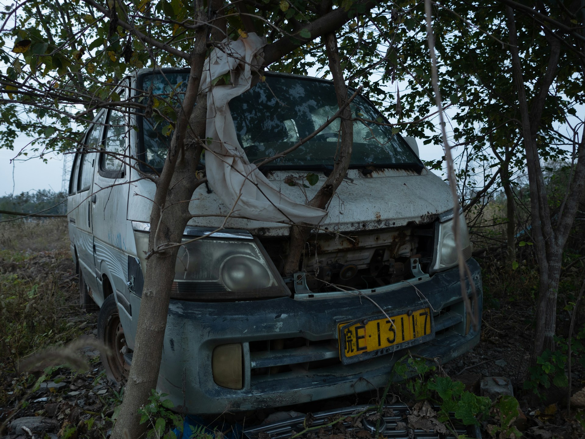Scrap my van Southend-on-Sea Amber Autos