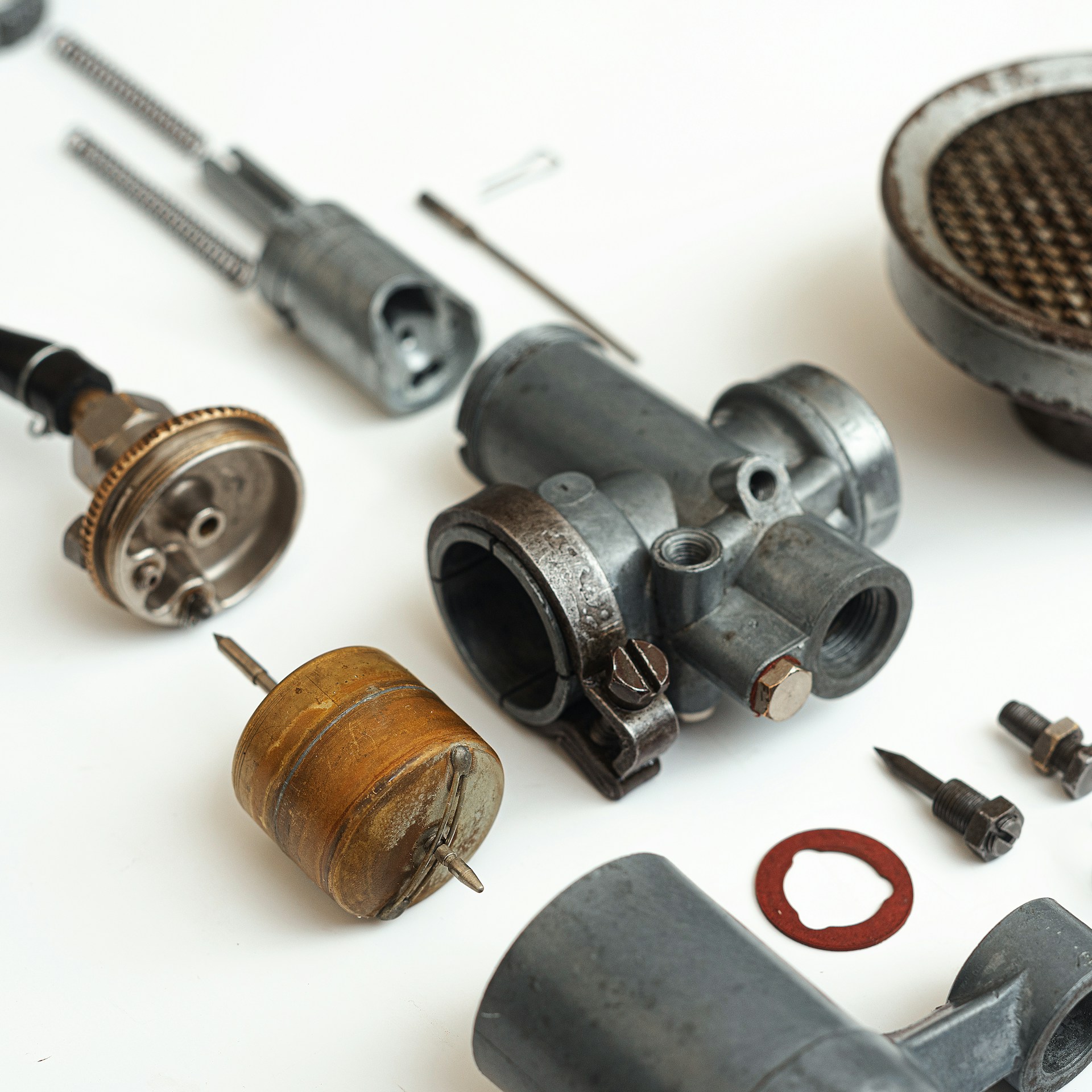 Used car parts Essex — Amber Autos LTD