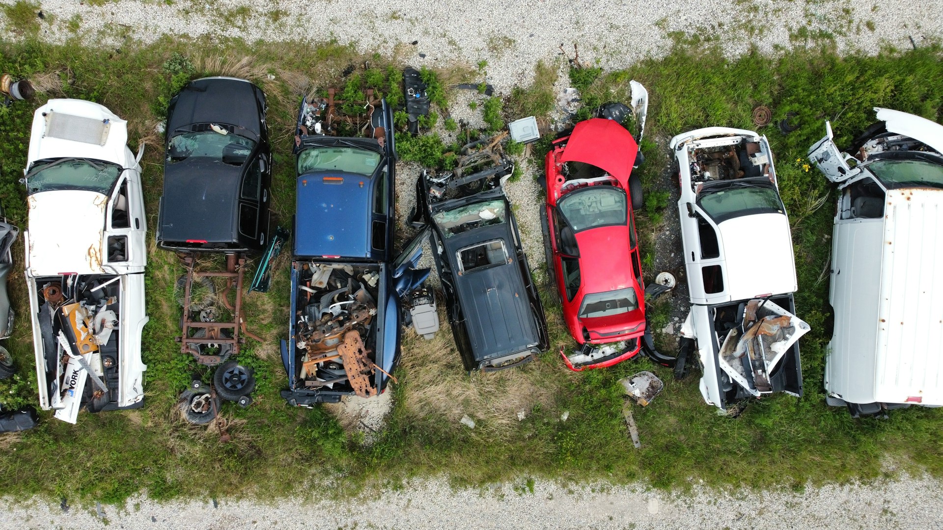 Scrap car vs part exchange Amber Autos Southend-on-Sea